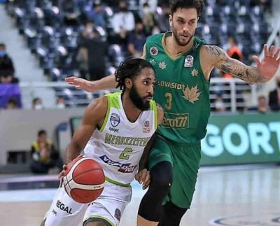 Yalovaspor BK vs Merkezefendi Belediyesi Denizli LIVE Streaming, LIVE Score, YAL vs MER Dream11 Team Prediction, Lineups: Turkish Basketball League 2021-22