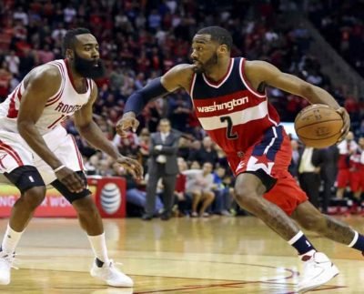 Washington Wizards vs Houston Rockets LIVE Streaming, WAS vs HOU Dream11 Team Prediction, Lineups, Preview: NBA 2021-22