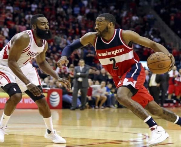 Washington Wizards vs Houston Rockets LIVE Streaming, WAS vs HOU Dream11 Team Prediction, Lineups, Preview: NBA 2021-22