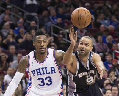 Philadelphia 76ers vs San Antonio Spurs LIVE Streaming, PHI vs SAS Dream11 Team Prediction, Lineups, Preview: NBA 2021-22