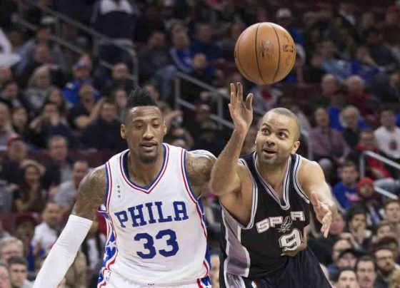 Philadelphia 76ers vs San Antonio Spurs LIVE Streaming, PHI vs SAS Dream11 Team Prediction, Lineups, Preview: NBA 2021-22