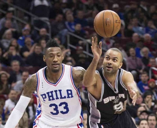 Philadelphia 76ers vs San Antonio Spurs LIVE Streaming, PHI vs SAS Dream11 Team Prediction, Lineups, Preview: NBA 2021-22