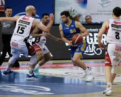 Astoria Bydgoszcz vs Arka Gdynia LIVE Streaming, ASB vs ARG Dream11 Team Prediction, Lineups: Polish Basketball League 2021-22