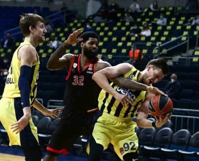 Fenerbahce Istanbul vs Olympiacos Piraeus LIVE Streaming, FEN vs OLY Dream11 Team Prediction, Lineups: Basketball Euro League 2021-22