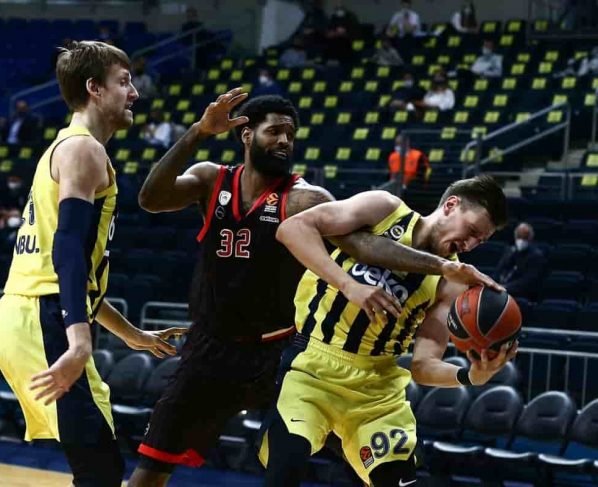 Fenerbahce Istanbul vs Olympiacos Piraeus LIVE Streaming, FEN vs OLY Dream11 Team Prediction, Lineups: Basketball Euro League 2021-22