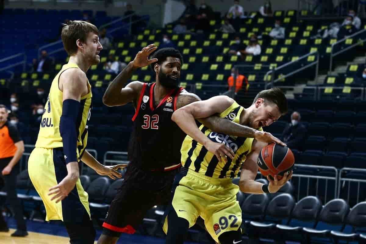 Fenerbahce Istanbul vs Olympiacos Piraeus LIVE Streaming, FEN vs OLY Dream11 Team Prediction, Lineups: Basketball Euro League 2021-22