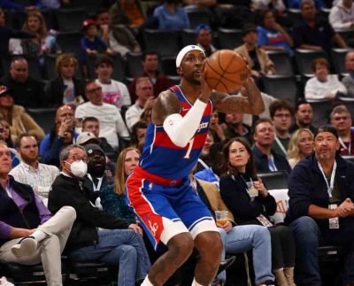 Washington Wizards vs Oklahoma City Thunder LIVE Streaming, WAS vs OKC Dream11 Team Prediction, Lineups, Preview: NBA 2021-22