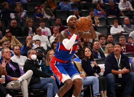 Washington Wizards vs Oklahoma City Thunder LIVE Streaming, WAS vs OKC Dream11 Team Prediction, Lineups, Preview: NBA 2021-22