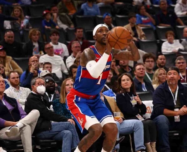 Washington Wizards vs Oklahoma City Thunder LIVE Streaming, WAS vs OKC Dream11 Team Prediction, Lineups, Preview: NBA 2021-22