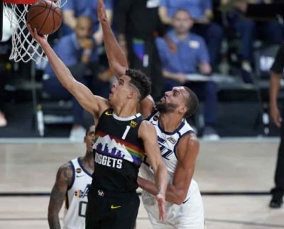 Denver Nuggets vs Utah Jazz LIVE Streaming, DEN vs UTA Dream11 Team Prediction, Lineups, Preview: NBA 2021-22