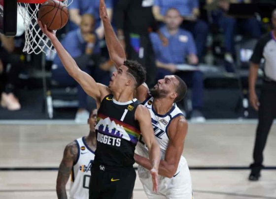Denver Nuggets vs Utah Jazz LIVE Streaming, DEN vs UTA Dream11 Team Prediction, Lineups, Preview: NBA 2021-22