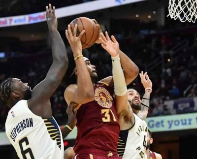 Cleveland Cavaliers vs Memphis Grizzlies LIVE Streaming, CLE vs MEM Dream11 Team Prediction, Lineups, Preview: NBA 2021-22