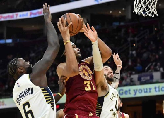 Cleveland Cavaliers vs Memphis Grizzlies LIVE Streaming, CLE vs MEM Dream11 Team Prediction, Lineups, Preview: NBA 2021-22