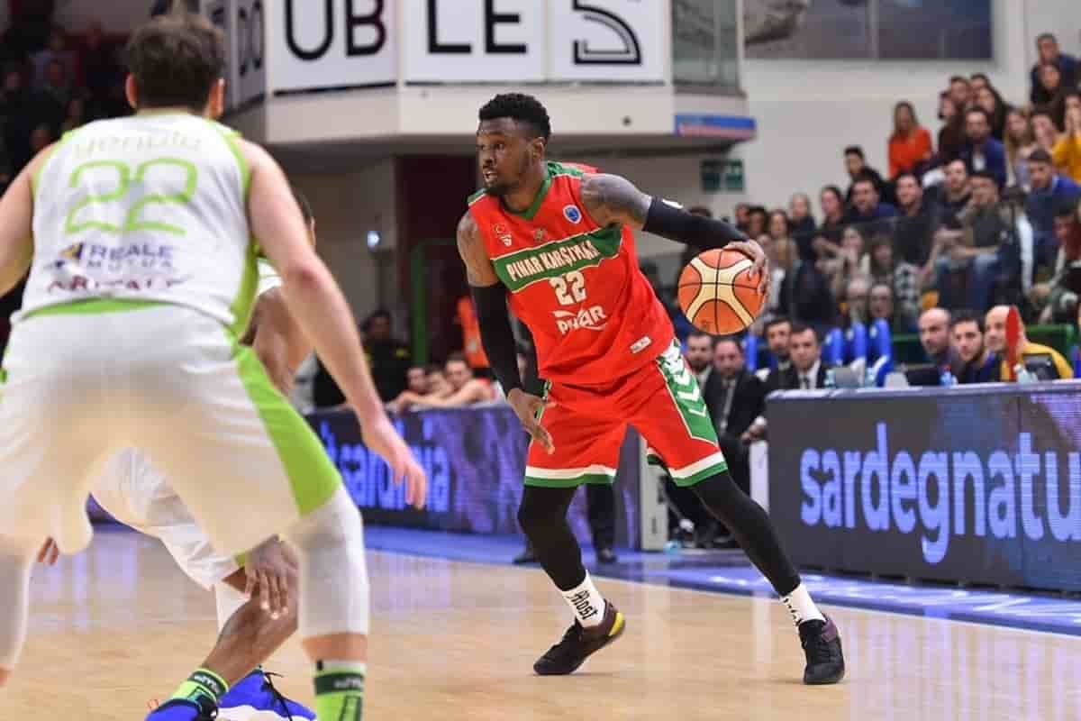 Buyukcekmece vs Pinar Karsiyaka LIVE Streaming, BUYU vs PIK Dream11 Team Prediction, Lineups: Turkish Basketball League 2021-22