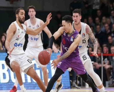 GIESSEN 46rs vs BG Gottingen LIVE Streaming, GIE vs BGG Dream11 Team Prediction, Lineups: German Basketball League 2021-22