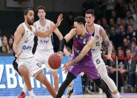 GIESSEN 46rs vs BG Gottingen LIVE Streaming, GIE vs BGG Dream11 Team Prediction, Lineups: German Basketball League 2021-22