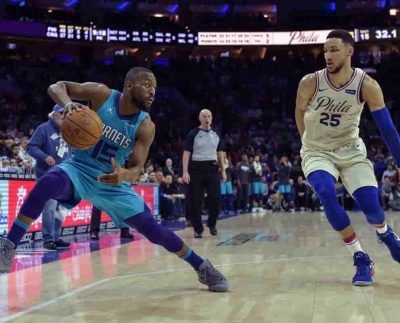 Philadelphia 76ers vs Charlotte Hornets LIVE Streaming, PHI vs CHA Dream11 Team Prediction, Lineups, Preview: NBA 2021-22