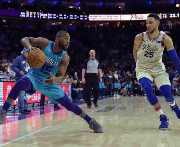Philadelphia 76ers vs Charlotte Hornets LIVE Streaming, PHI vs CHA Dream11 Team Prediction, Lineups, Preview: NBA 2021-22