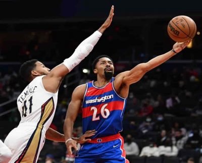 Washington Wizards vs Charlotte Hornets LIVE Streaming, WAS vs CHA Dream11 Team Prediction, Lineups, Preview: NBA 2021-22