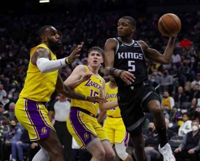 Sacramento Kings vs Houston Rockets LIVE Streaming, SAC vs HOU Dream11 Team Prediction, Lineups, Preview: NBA 2021-22