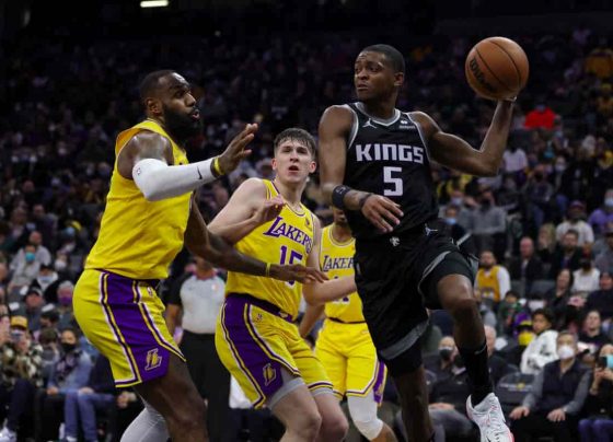 Sacramento Kings vs Houston Rockets LIVE Streaming, SAC vs HOU Dream11 Team Prediction, Lineups, Preview: NBA 2021-22