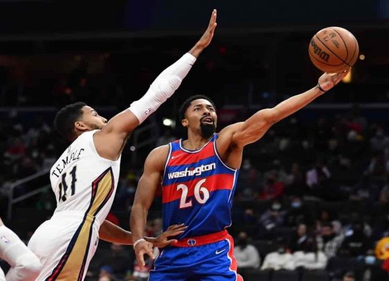Washington Wizards vs Charlotte Hornets LIVE Streaming, WAS vs CHA Dream11 Team Prediction, Lineups, Preview: NBA 2021-22