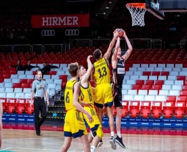 Hamburg Towers vs Ulm LIVE Streaming, HBT vs ULM Dream11 Team Prediction, Lineups: German Basketball League 2021-22