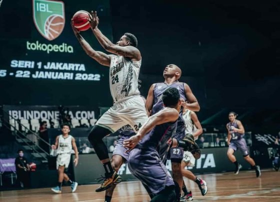 Evos Thunder vs Pacific Caesar Surabaya LIVE Streaming, ET vs PCS Dream11 Team Prediction, Lineups: Indonesian Basketball League 2021-22