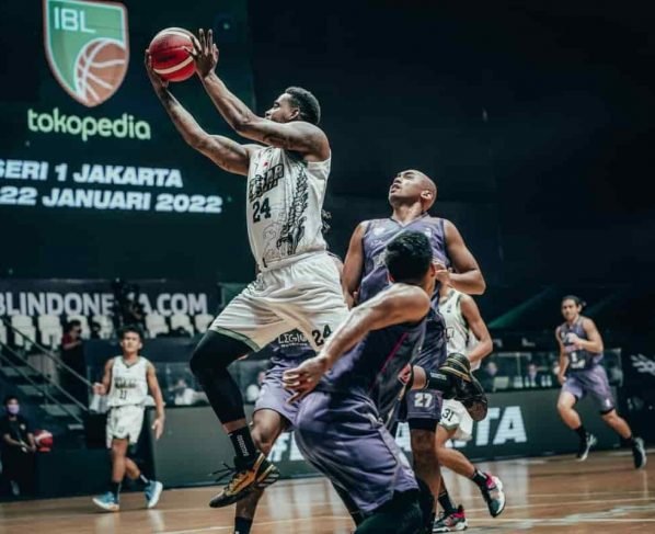 Evos Thunder vs Pacific Caesar Surabaya LIVE Streaming, ET vs PCS Dream11 Team Prediction, Lineups: Indonesian Basketball League 2021-22