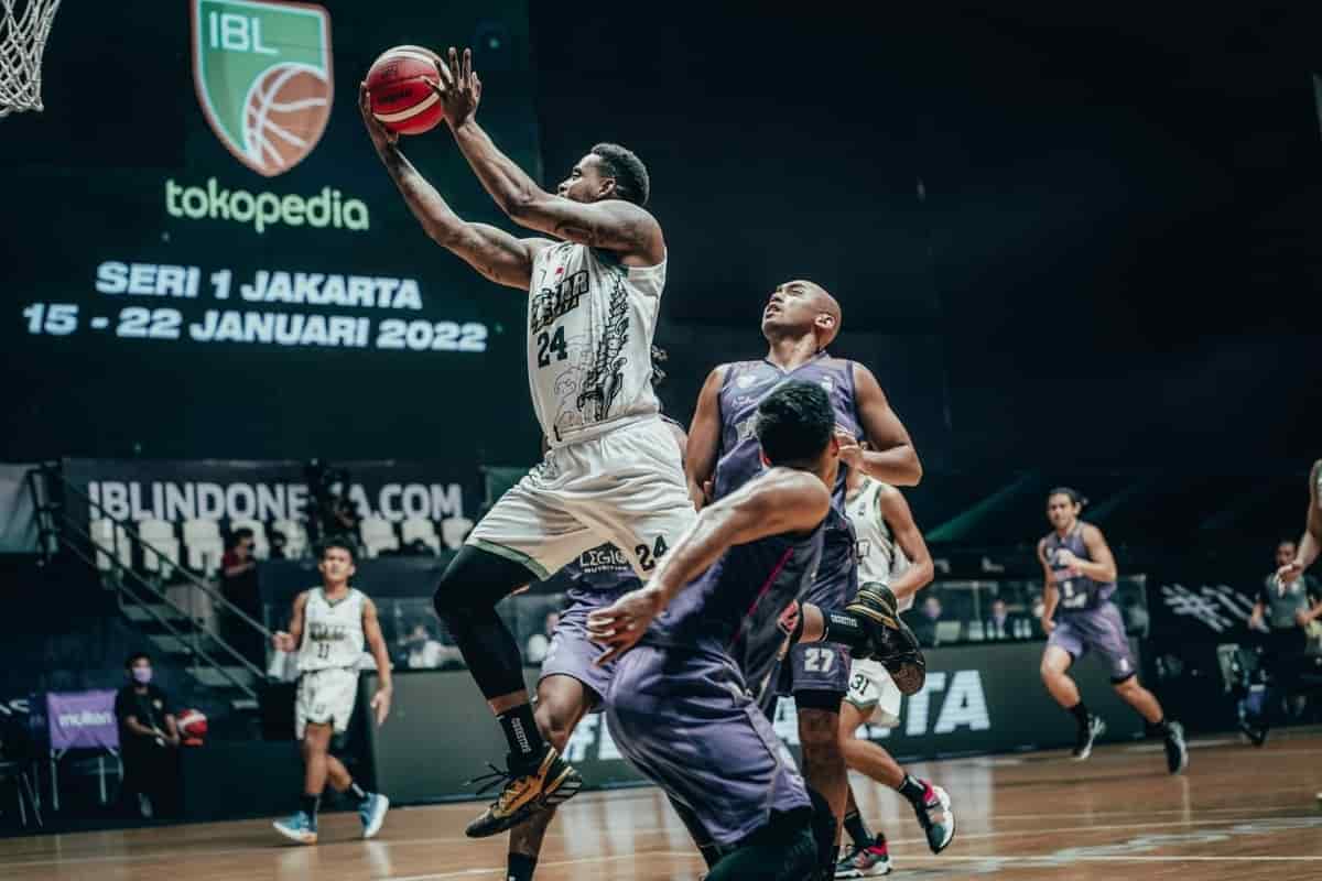 Evos Thunder vs Pacific Caesar Surabaya LIVE Streaming, ET vs PCS Dream11 Team Prediction, Lineups: Indonesian Basketball League 2021-22
