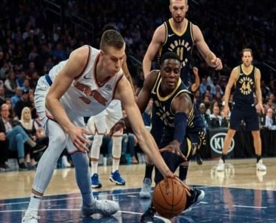 New York Knicks vs Indiana Pacers LIVE Streaming, NYK vs IND Dream11 Team Prediction, Lineups, Preview: NBA 2021-22
