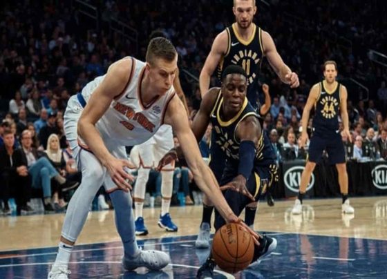 New York Knicks vs Indiana Pacers LIVE Streaming, NYK vs IND Dream11 Team Prediction, Lineups, Preview: NBA 2021-22