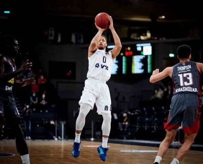 Hamburg Towers vs Bamburg LIVE Streaming, HBT vs BBG Dream11 Team Prediction, Lineups: German Basketball League 2021-22