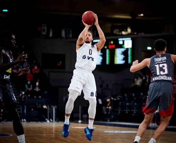 Hamburg Towers vs Bamburg LIVE Streaming, HBT vs BBG Dream11 Team Prediction, Lineups: German Basketball League 2021-22