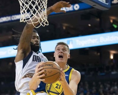 Dallas Mavericks vs Golden State Warriors LIVE Streaming, DAL vs GSW Dream11 Team Prediction, Lineups, Preview: NBA 2021-22