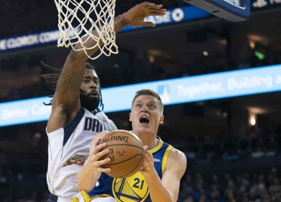 Dallas Mavericks vs Golden State Warriors LIVE Streaming, DAL vs GSW Dream11 Team Prediction, Lineups, Preview: NBA 2021-22