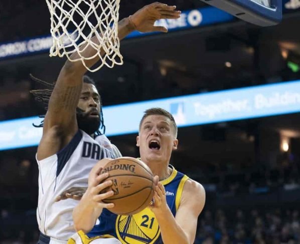 Dallas Mavericks vs Golden State Warriors LIVE Streaming, DAL vs GSW Dream11 Team Prediction, Lineups, Preview: NBA 2021-22