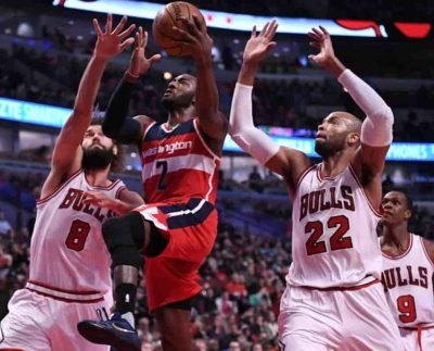 Chicago Bulls vs Washington Wizards LIVE Streaming, CHI vs WAS Dream11 Team Prediction, Lineups, Preview: NBA 2021-22
