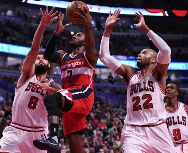 Chicago Bulls vs Washington Wizards LIVE Streaming, CHI vs WAS Dream11 Team Prediction, Lineups, Preview: NBA 2021-22