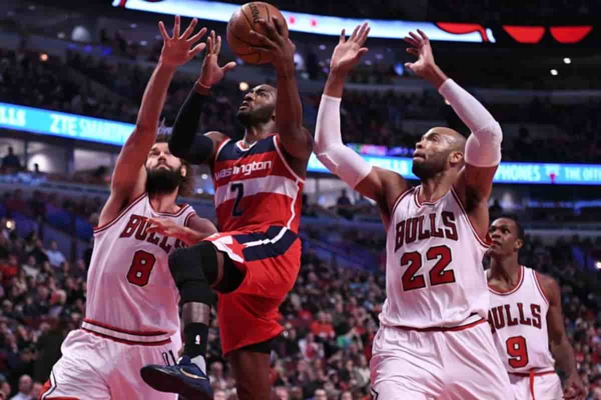 Chicago Bulls vs Washington Wizards LIVE Streaming, CHI vs WAS Dream11 Team Prediction, Lineups, Preview: NBA 2021-22