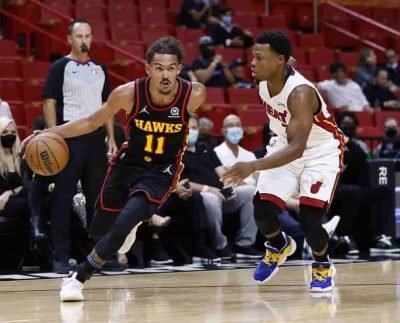 Atlanta Hawks vs Miami Heat LIVE Streaming, ATL vs MIA Dream11 Team Prediction, Lineups, Preview: NBA 2021-22