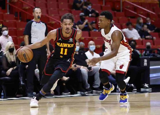Atlanta Hawks vs Miami Heat LIVE Streaming, ATL vs MIA Dream11 Team Prediction, Lineups, Preview: NBA 2021-22