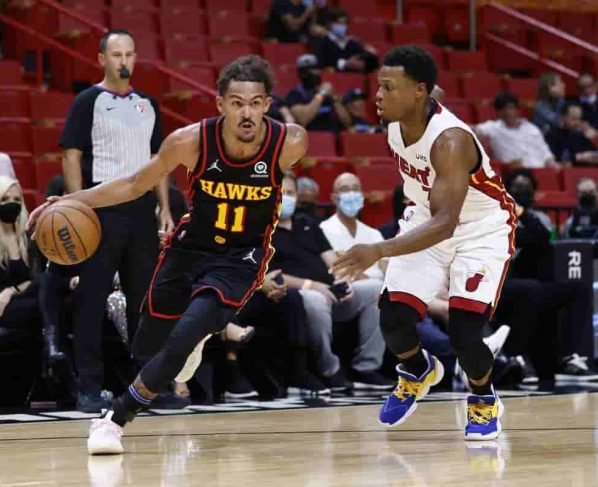 Atlanta Hawks vs Miami Heat LIVE Streaming, ATL vs MIA Dream11 Team Prediction, Lineups, Preview: NBA 2021-22