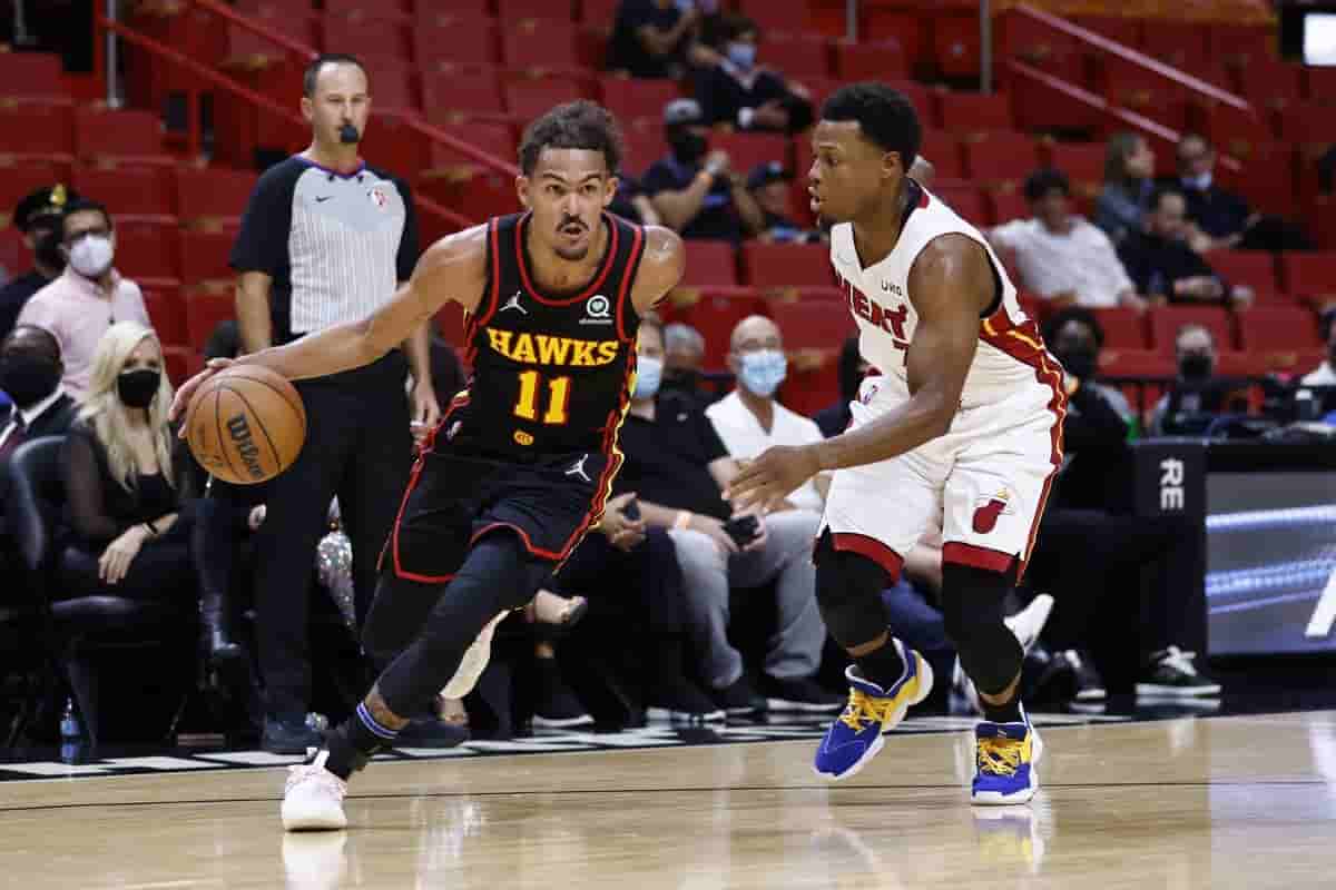 Atlanta Hawks vs Miami Heat LIVE Streaming, ATL vs MIA Dream11 Team Prediction, Lineups, Preview: NBA 2021-22