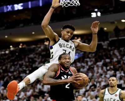 Milwaukee Bucks vs Toronto Raptors LIVE Streaming, MIL vs TOR Dream11 Team Prediction, Lineups, Preview: NBA 2021-22