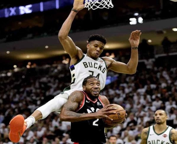 Milwaukee Bucks vs Toronto Raptors LIVE Streaming, MIL vs TOR Dream11 Team Prediction, Lineups, Preview: NBA 2021-22
