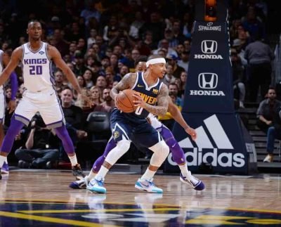 Denver Nuggets vs Sacramento Kings LIVE Streaming, DEN vs SAC Dream11 Team Prediction, Lineups, Preview: NBA 2021-22