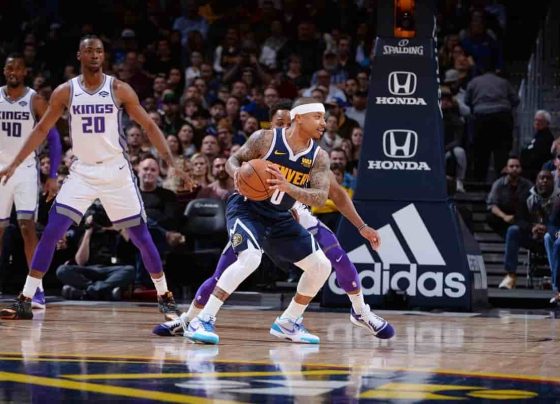 Denver Nuggets vs Sacramento Kings LIVE Streaming, DEN vs SAC Dream11 Team Prediction, Lineups, Preview: NBA 2021-22