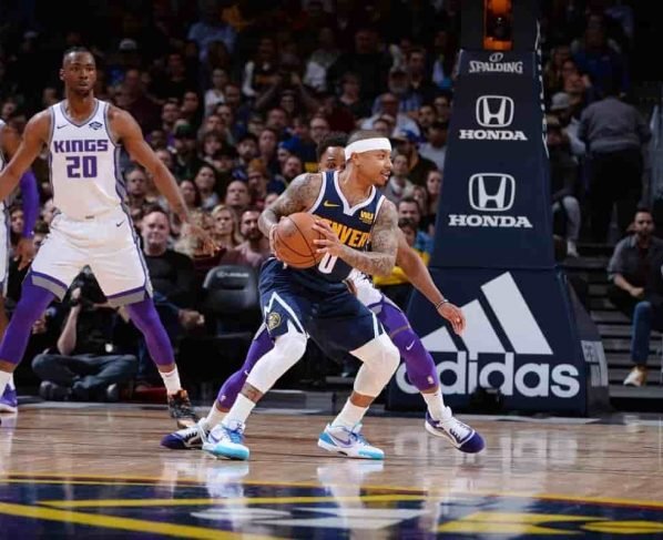 Denver Nuggets vs Sacramento Kings LIVE Streaming, DEN vs SAC Dream11 Team Prediction, Lineups, Preview: NBA 2021-22