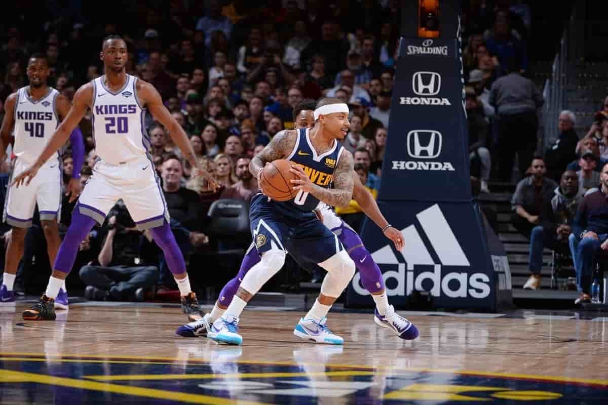 Denver Nuggets Vs Sacramento Kings LIVE Streaming, DEN Vs SAC Dream11 ...